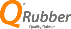 Qrubber